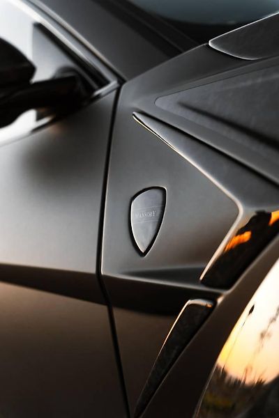 Lamborghini Urus (2020) 4.0 V8 Mansory 700koní - fotka 15 z 46