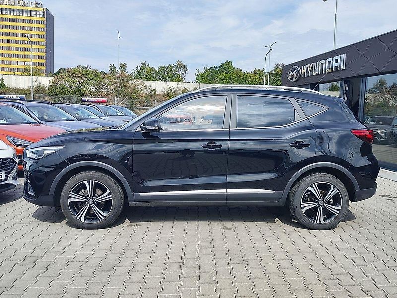 MG ZS 1.5 CVVT/78kW Emotion - fotka 8 z 27