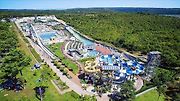 Istralandia je vodní park v obci Brtonigla v kraji Istria v Chorvatsku. Nachází se v blízkosti silnice, která vede z Novigradu do Nova Vas, přibližně 5 kilometrů od Jaderského moře. Rozkládá se na ploše 81 000 metrů čtverečních.