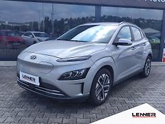 Hyundai Kona EV/150kW 64kWh Style AT - fotografie inzerátu
