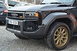 Toyota Land Cruiser 2.4 iFORCE MAX / ČR (Dajbych) - náhled 10