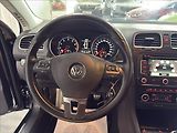 Volkswagen Golf 1,4   TSI STYLE BI-XEN NAVI - náhled 9