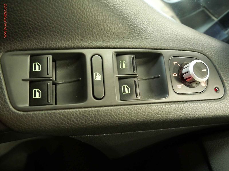 Volkswagen Tiguan (2012) 1.4 TSI, Bixen, panor. - fotka 14 z 21