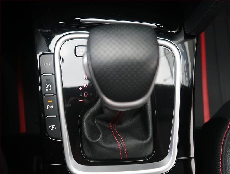 Kia Pro_Ceed (2024) GT 1.6 T-GDI - fotka 18 z 23