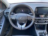 Hyundai i30 (2023) 1.5 DPi, 1.maj,ČR, servis - náhled 11