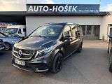 Mercedes-Benz Třídy V V300, Marco-Polo, 4 Matic, AMG - náhled 1