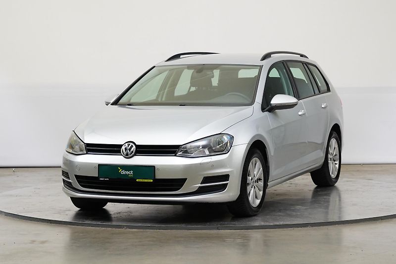 Volkswagen Golf - fotografie inzerátu