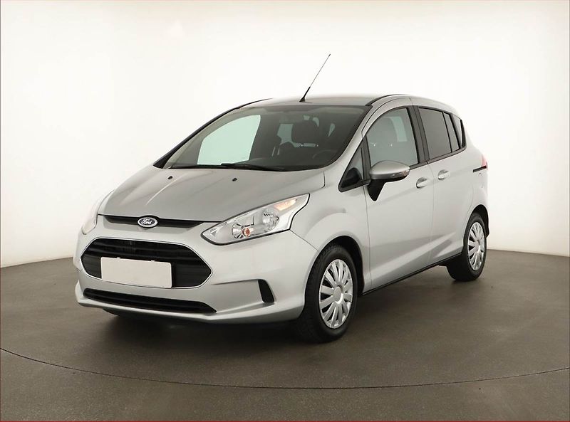 Ford B-MAX (2015) Trend 1.0 EcoBoost - fotka 2 z 12