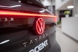 Volkswagen Tayron (2026) R-LINE 4X4 142KW NOVÉ VOZIDLO! - náhled 12