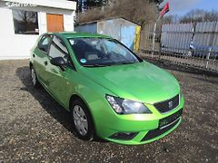 Seat Ibiza 1,0 - 55KW - NOVÁ STK - fotografie inzerátu