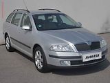Škoda Octavia (2006) 2.0 TDi, STK3/28 - náhled 1