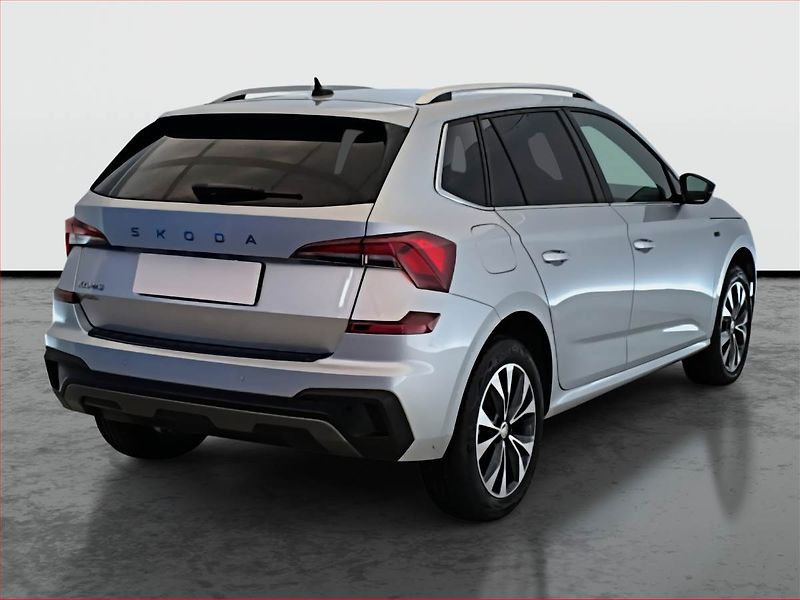 Škoda Kamiq (2024) Drive 1.0 TSI - fotka 5 z 19