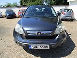 Honda CR-V 2,2D-103KW-4x4-NOVÁ STK - náhled 1