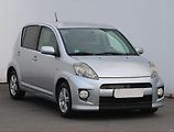 Daihatsu Sirion (2008) 1.3, 4X4, nová STK, Tažné - náhled 1