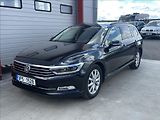 Volkswagen Passat 2,0 TDi MATRIX ComfortLine - náhled 1