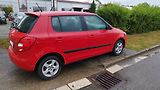 Škoda Fabia II,1.2TSi,volat- 608 081 843 - náhled 2