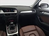 Audi A4 (2009) 2.0 TFSI, Serv.kniha, Navi - náhled 8