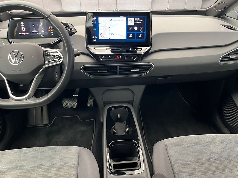 Volkswagen ID.3 Pro 150kW 94,8% SoH ALU 19'' - fotka 15 z 73