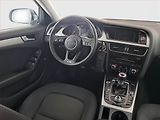 Audi A4 (2014) Attraction 2.0 TDI, Navi - náhled 7