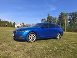 Škoda Octavia (2021) 1.5-TSI-110kw-SUPER STAV - náhled 1