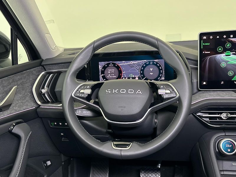 Škoda Kodiaq Exclusive Selection 4x4 - fotka 18 z 31