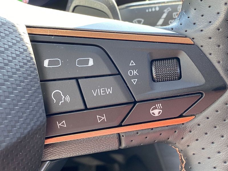 Cupra Formentor (2024) 1.5 TSI DSG - fotka 23 z 35