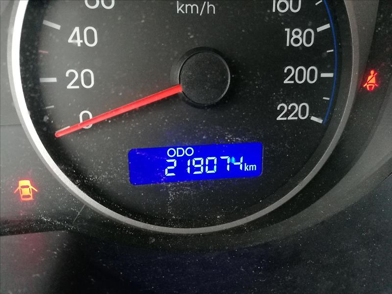 Hyundai i20 1,3 i - fotka 6 z 14
