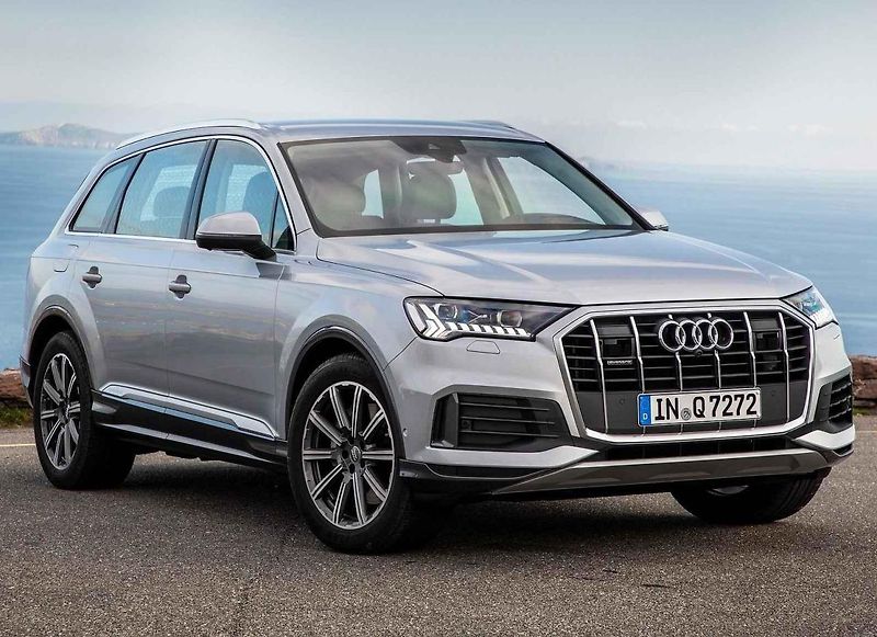 Audi RS 5 Coupe competition plus