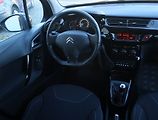 Citroën C3 (2014) 1.2 VTi, ČR,1.maj, Tempomat - náhled 7