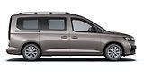 Ford Tourneo Connect Titanium, Grand Tourneo, 2.0 E - náhled 8