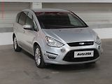 Ford S-MAX (2010) 2.0TDCi 7Míst, AC, tempo - náhled 1