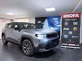 Jeep Compass (2026) NEW e-Hybrid 145k eDCT6 Altitu - náhled 1