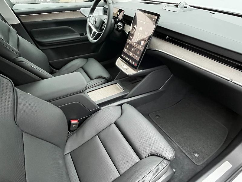 Volvo ES90 Ultra Single Motor Extended Ra - fotka 19 z 31