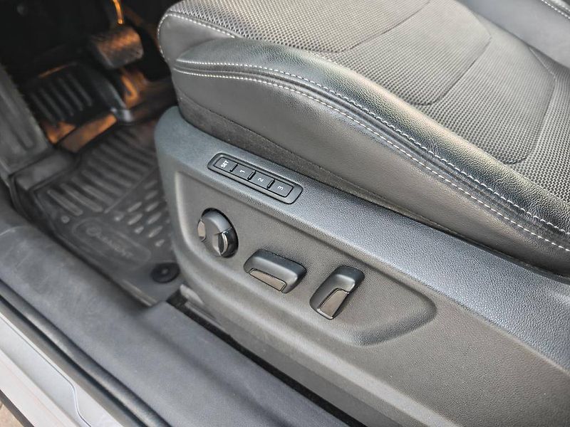 Škoda Kodiaq Style 4x4 7DSG 2,0TDI - fotka 7 z 24