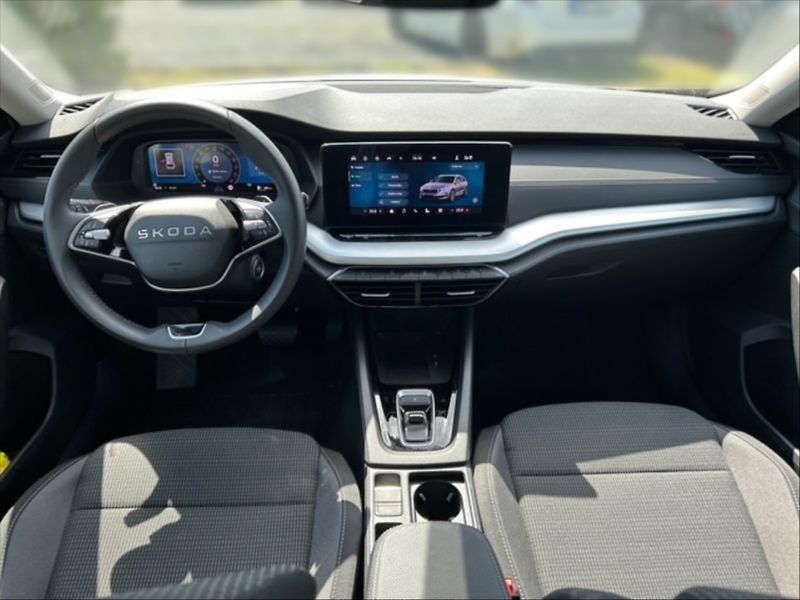 Škoda Octavia 1,5 TSI 85 Selection DSG - fotka 9 z 11