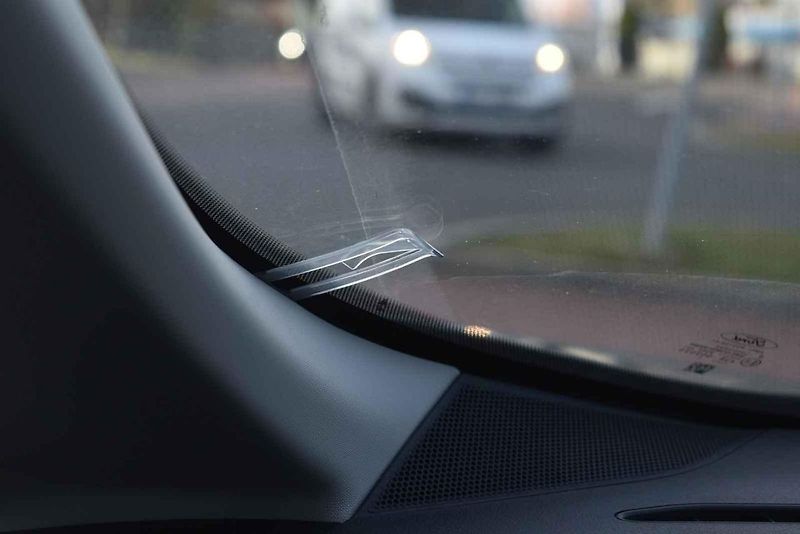 Ford C-Max druhé generace je povedené auto