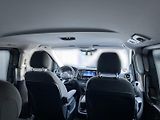 Mercedes-Benz Vito 119 CDI 4x4 Tourer SELECT - náhled 18