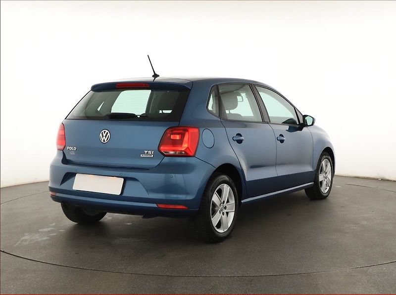 Volkswagen Polo (2017) Maraton Edition 1.2 TSI - fotka 5 z 17