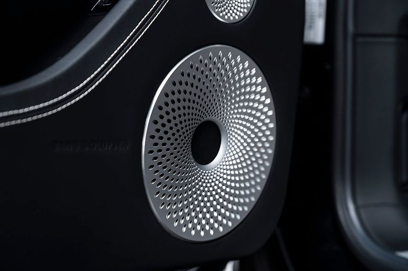 Bentley Continental GT W12/B&O/360/Masáž/Matrix - fotka 10 z 19