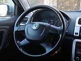 Škoda Fabia (2011) Elegance 1.2 TSI, Tempomat - náhled 15