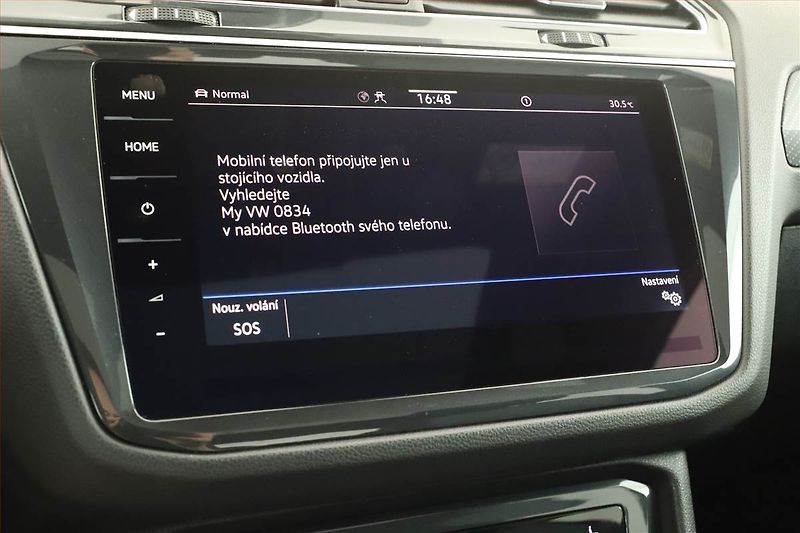 Volkswagen Tiguan (2020) R-Line 2.0 TDI - fotka 15 z 31