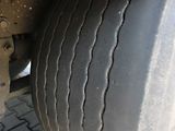 Schmitz Ostatní SCB S3T, LOWDECK, ZVEDACÍ NÁPR - náhled 8