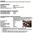Ostatní (2015) CNC dřevo 5os robust SCM Accor - náhled 4