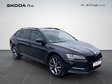 Škoda Superb (2022) Sportline 2.0 TDI 147kW DSG - náhled 29