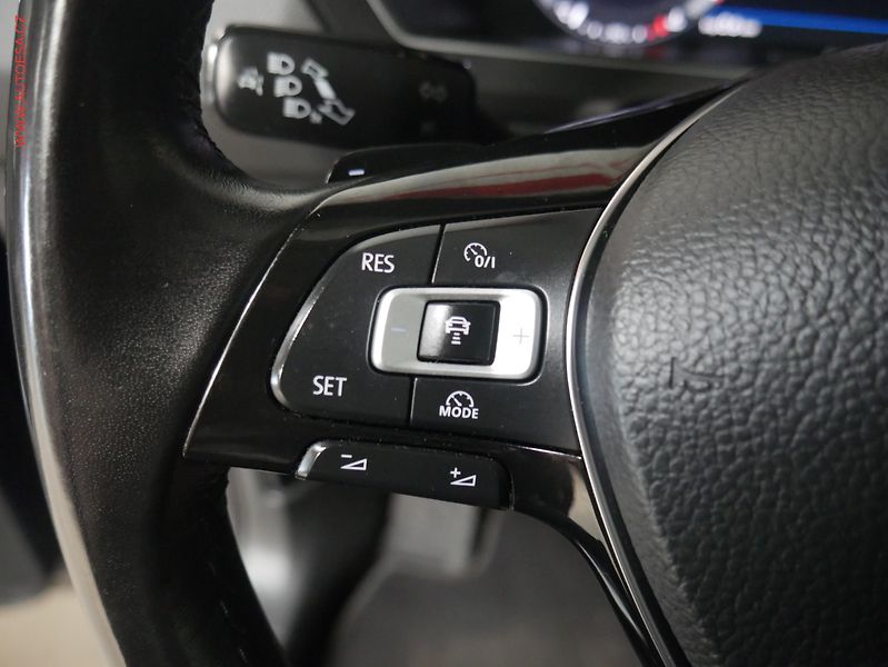 Volkswagen Tiguan (2018) 2.0 TDI 4x4, DSG, navi, LED - fotka 22 z 31