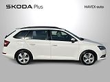 Škoda Fabia (2021) Combi 1.0 TSI Ambition + - náhled 24