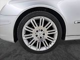 Mercedes-Benz Třídy E (2006) Avantgarde E 320 CDI , Automat - náhled 15