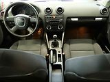 Audi A3 (2005) 1.6i, Výhřev sed - náhled 8