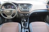 Hyundai i20 1.2i KLIMA PŮVOD ČR 1 MAJITEL - náhled 9