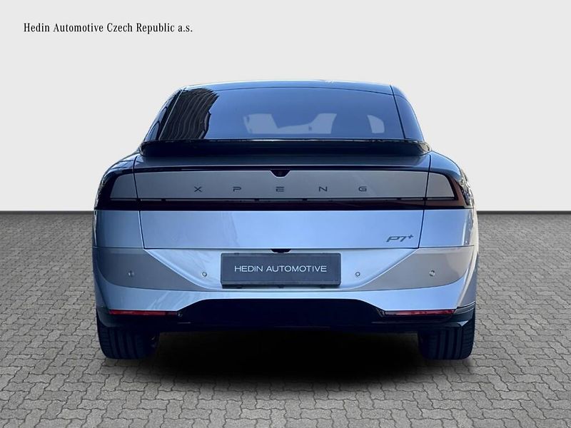 Xpeng P7 (2026) AWD Performance - fotka 4 z 16